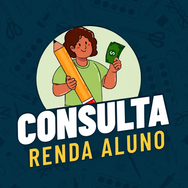 Consulta Renda Aluno