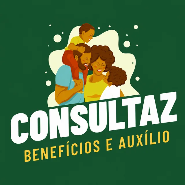 Consultaz - Benefícios e Auxílio