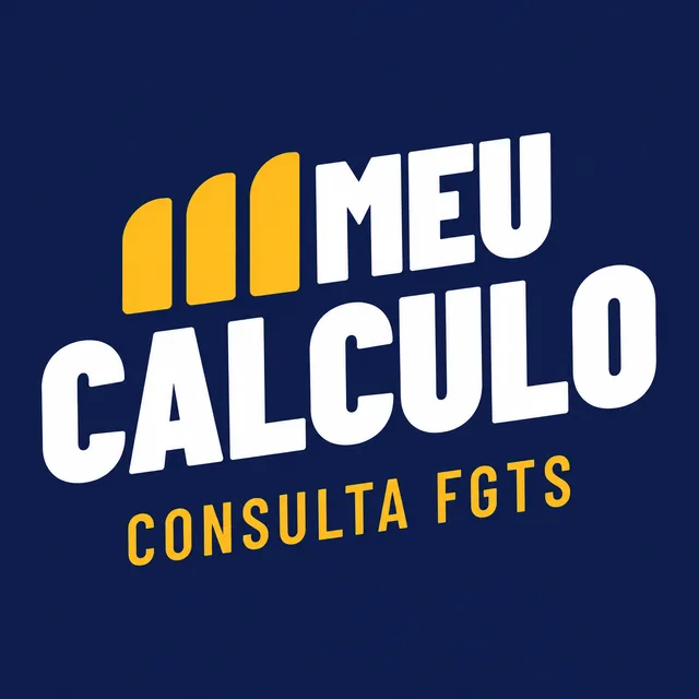 MeuCálculo - Consulta FGTS